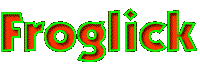 Froglick